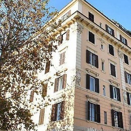 Luxy Vatican Apartment Róma Kültér fotó