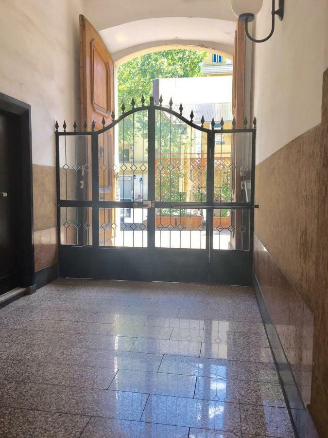 Luxy Vatican Apartment Róma Kültér fotó